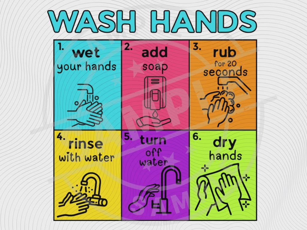 Hand Washing