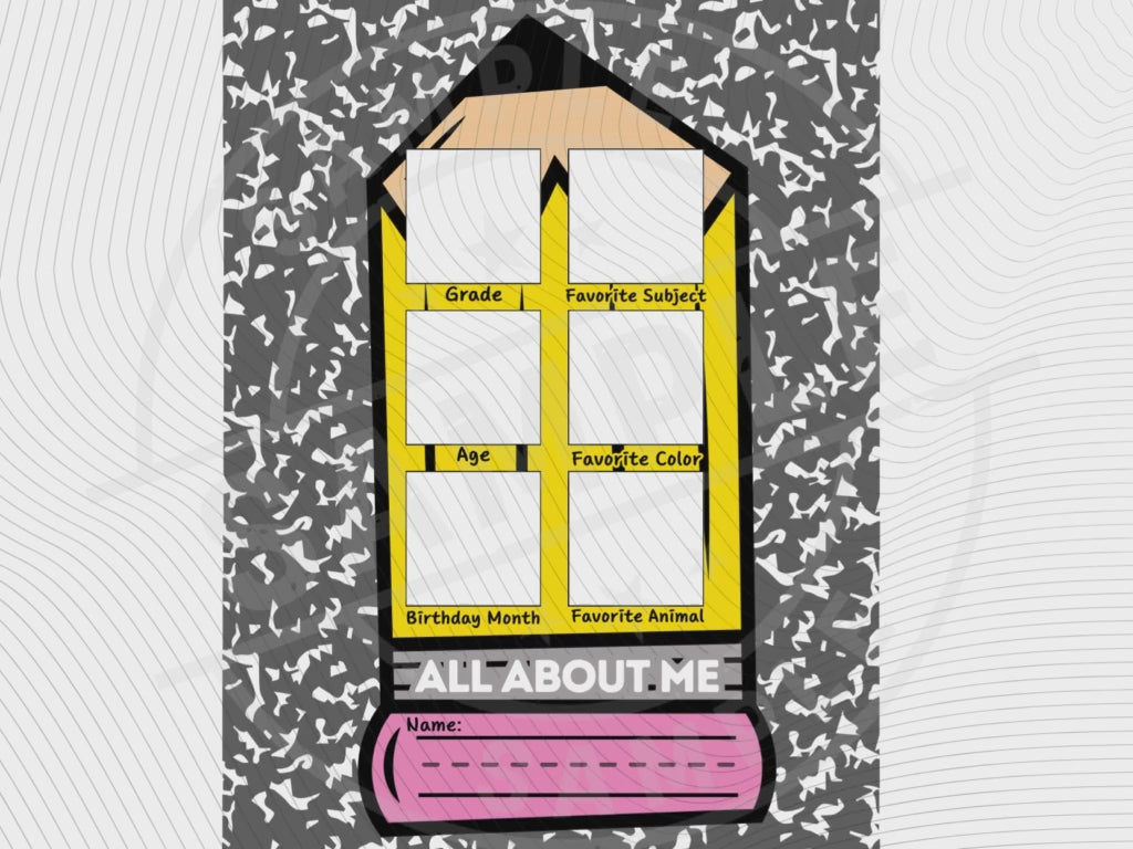 All About Me